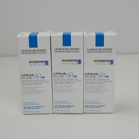 La Roche posay lipikar lotion samples 45ml - Picture 1 of 2